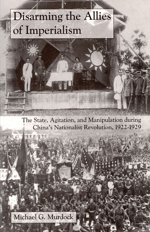 Produktbild: Disarming the Allies of Imperialism