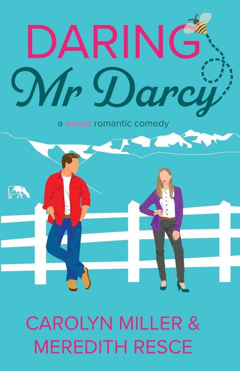 Produktbild: Daring Mr Darcy
