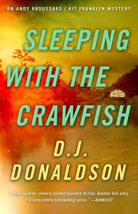 Produktbild: Sleeping With The Crawfish