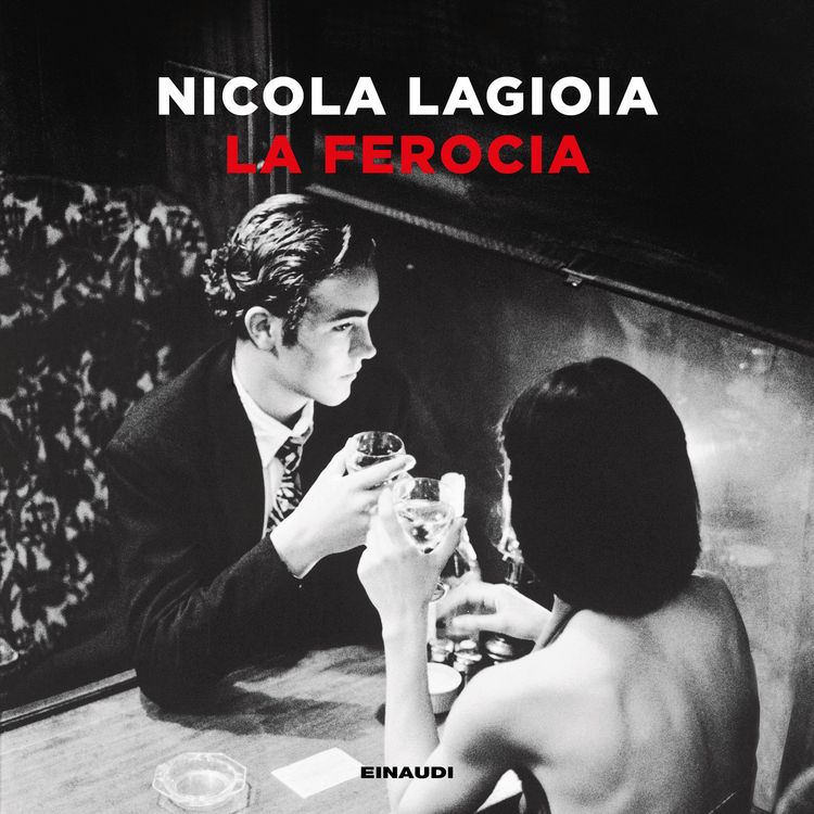Produktbild: La ferocia