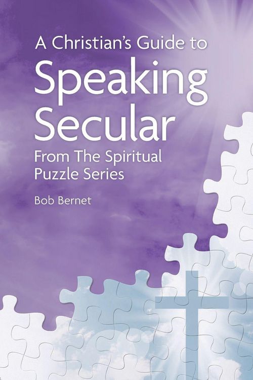 Produktbild: A Christian's Guide to Speaking Secular