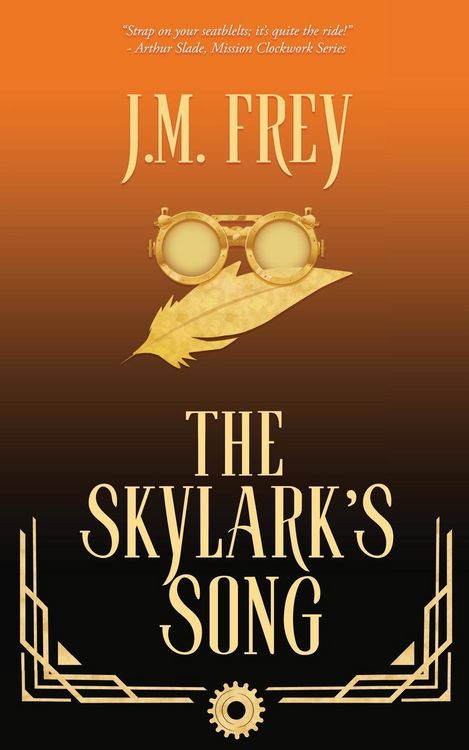 Produktbild: The Skylark's Song