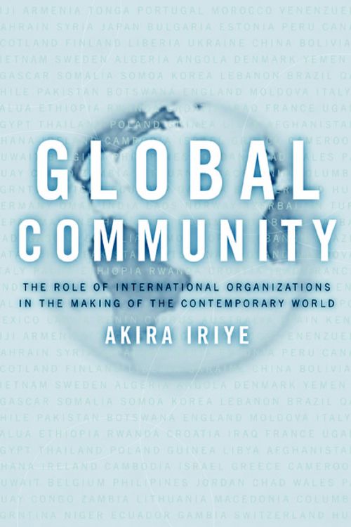 Produktbild: Global Community