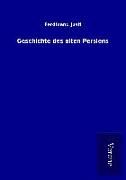 Produktbild: Geschichte des alten Persiens