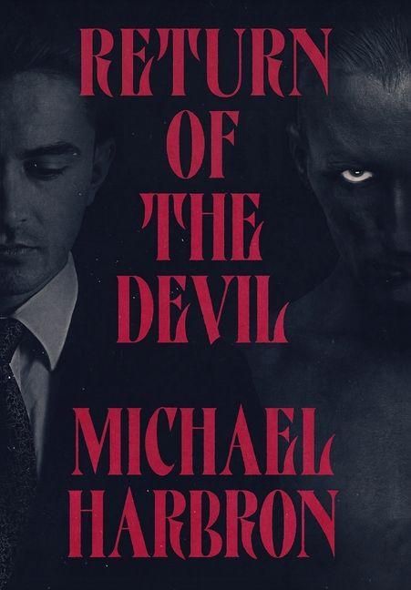 Produktbild: Return of the Devil