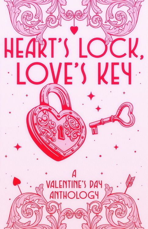 Produktbild: Heart's Lock, Love's Key