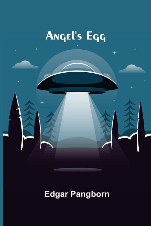 Produktbild: Angel's Egg