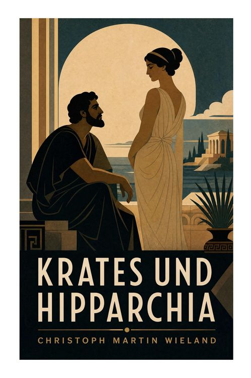 Produktbild: Krates und Hipparchia