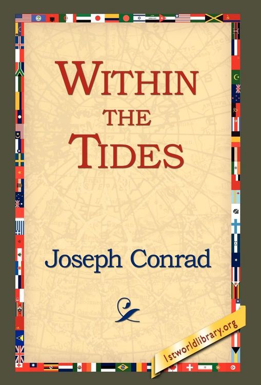 Produktbild: Within the Tides