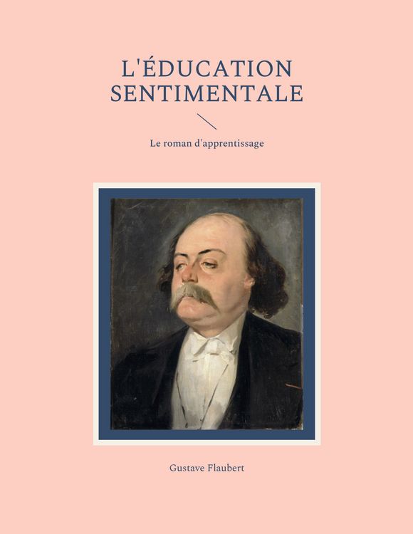 Produktbild: L'&Eacute;ducation sentimentale