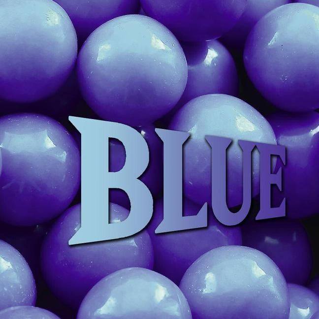 Produktbild: Blue