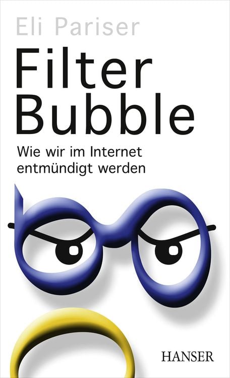 Produktbild: Filter Bubble