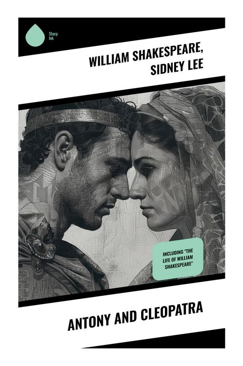 Produktbild: Antony and Cleopatra
