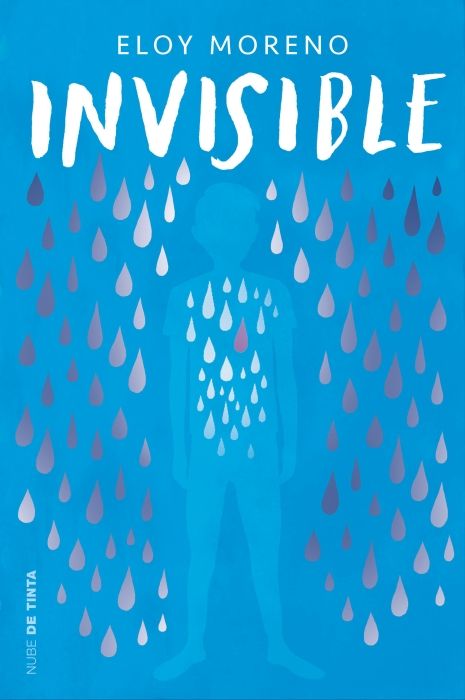 Produktbild: Invisible (Edici&atilde;3n Conmemorativa) / Invisible (Commemorative Spanish Edition)