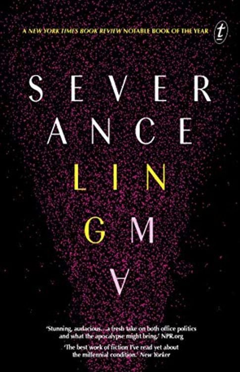 Produktbild: Severance