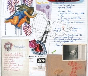 Produktbild: Paranoia,Angels,True Love