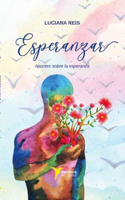 Produktbild: Esperanzar : apuntes sobre la esperanza