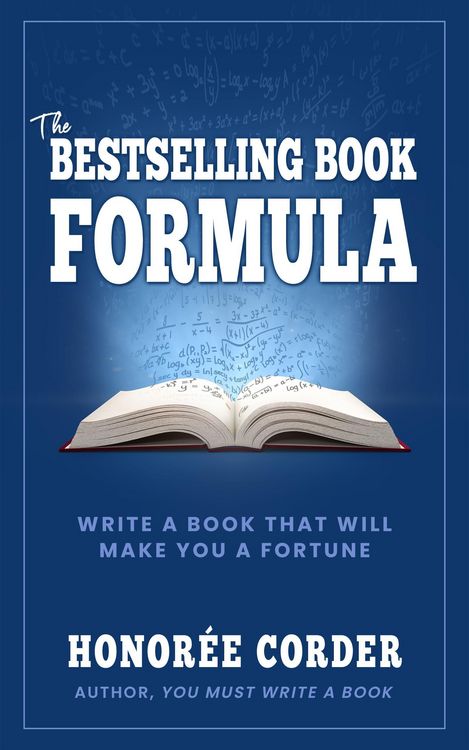 Produktbild: The Bestselling Book Formula