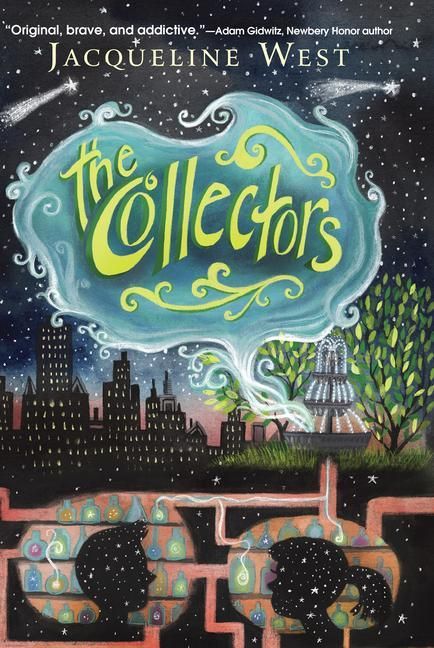 Produktbild: The Collectors