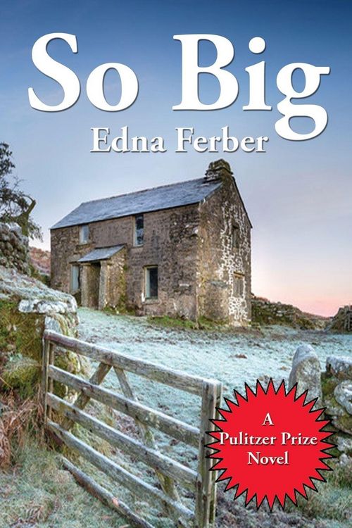 Produktbild: So Big