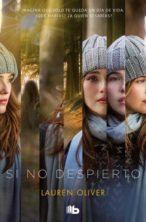 Produktbild: Si no despierto