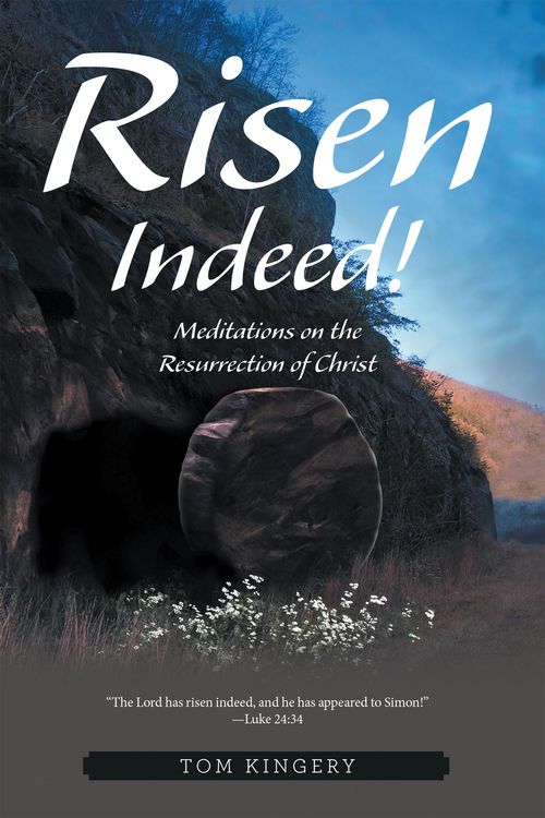 Produktbild: Risen Indeed!