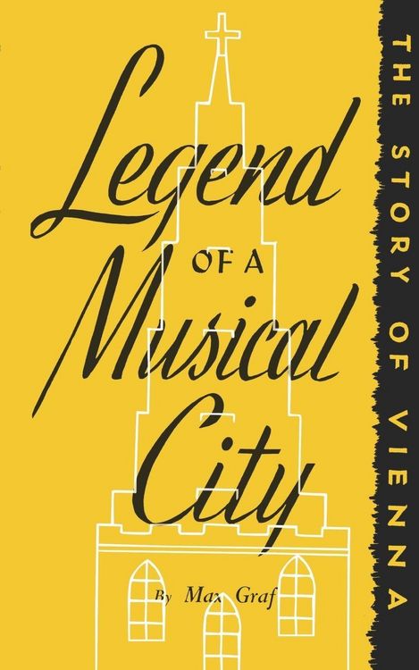 Produktbild: Legend of a Musical City