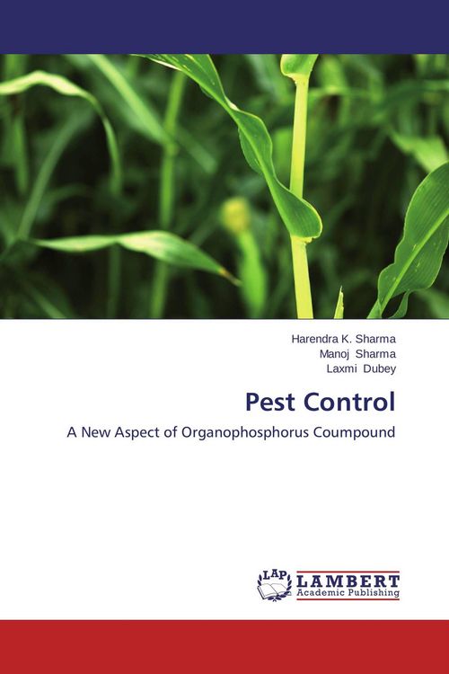 Produktbild: Pest Control