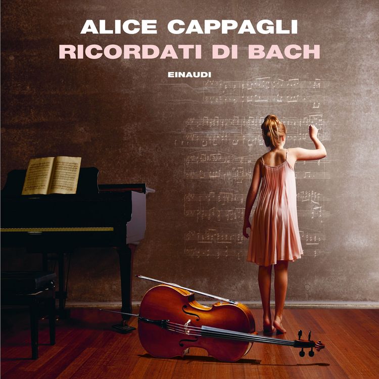 Produktbild: Ricordati di Bach