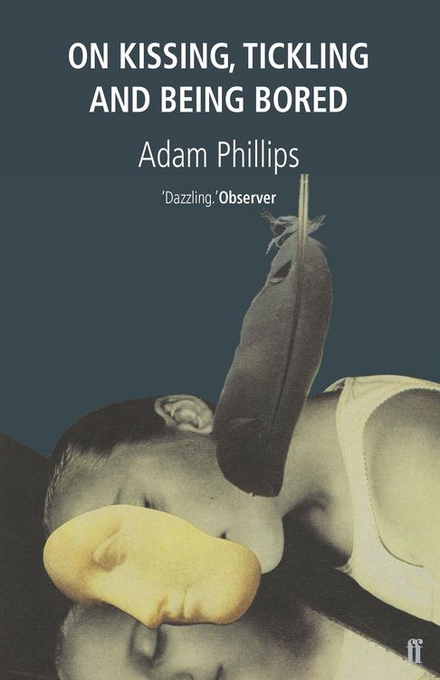 Produktbild: On Kissing, Tickling and Being Bored