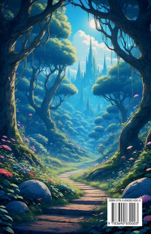 Produktbild: Choose Your Own Ending Bedtime Story