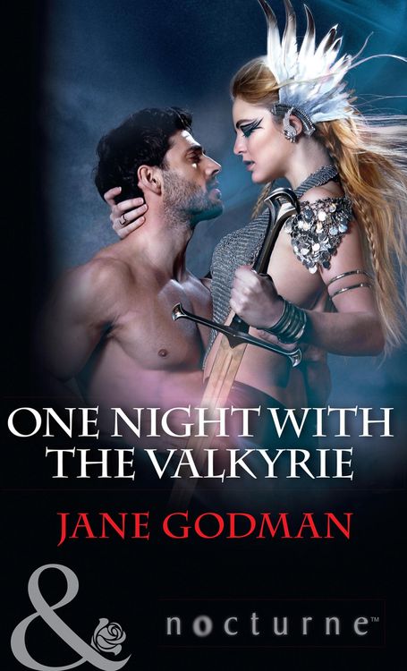 Produktbild: One Night With The Valkyrie