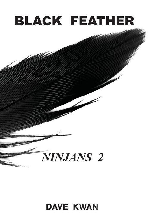 Produktbild: Black Feather Ninjans 2