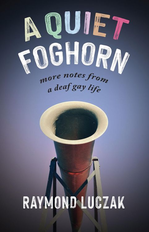Produktbild: Quiet Foghorn