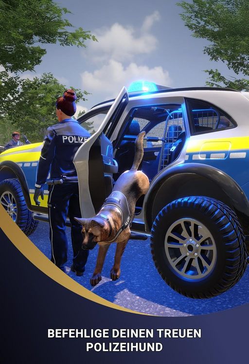 Produktbild: Autobahn-Polizei Simulator 3 (Complete Edition)