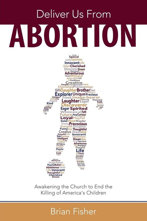 Produktbild: Deliver Us from Abortion