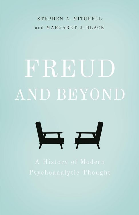 Produktbild: Freud and Beyond