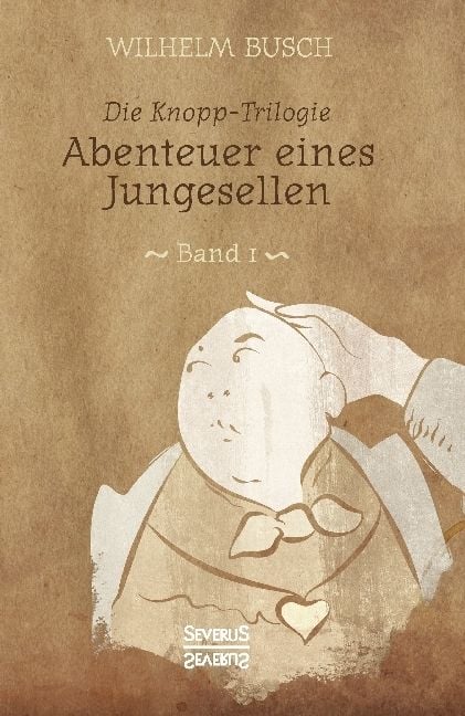 Produktbild: Abenteuer eines Junggesellen