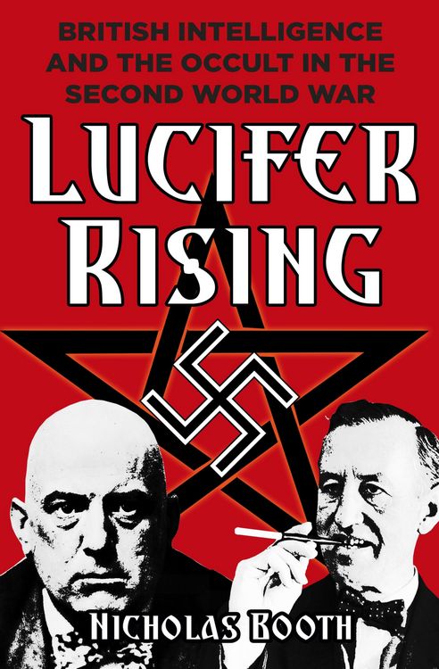 Produktbild: Lucifer Rising