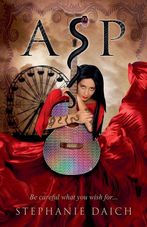 Produktbild: Asp