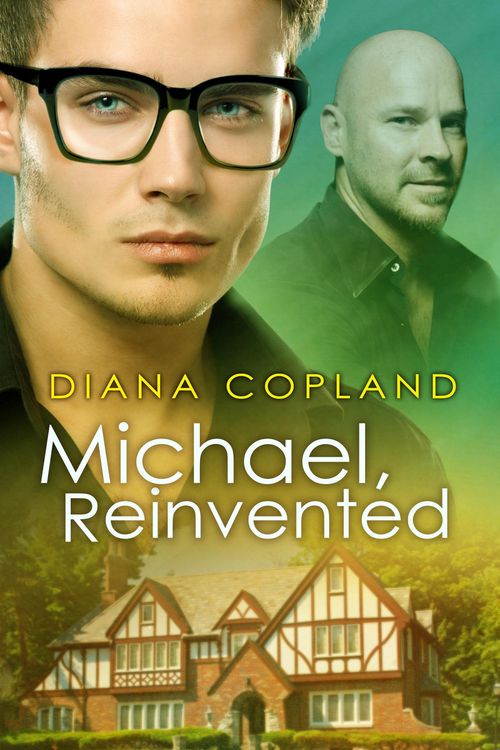 Produktbild: Michael, Reinvented