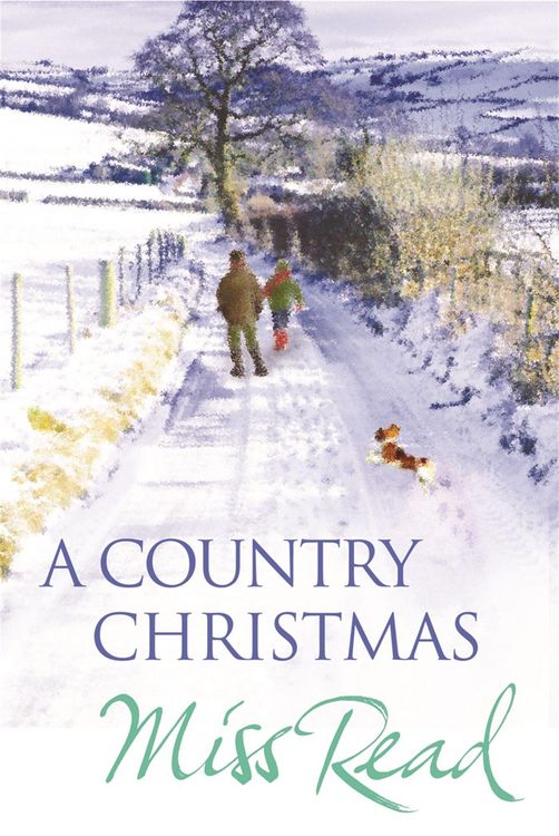 Produktbild: A Country Christmas