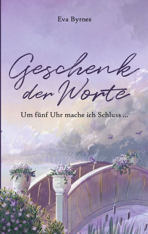Produktbild: Geschenk der Worte
