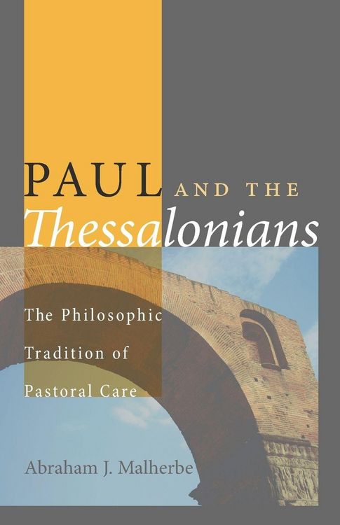 Produktbild: Paul and the Thessalonians