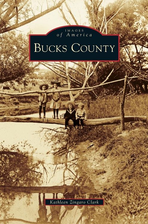 Produktbild: Bucks County