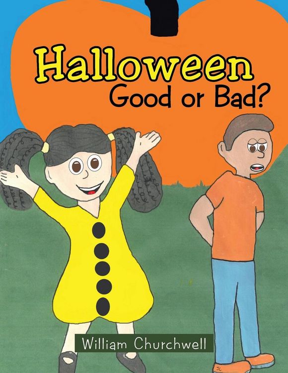 Produktbild: Halloween Good or Bad?