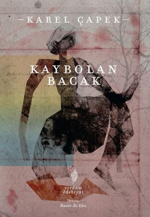 Produktbild: Kaybolan Bacak