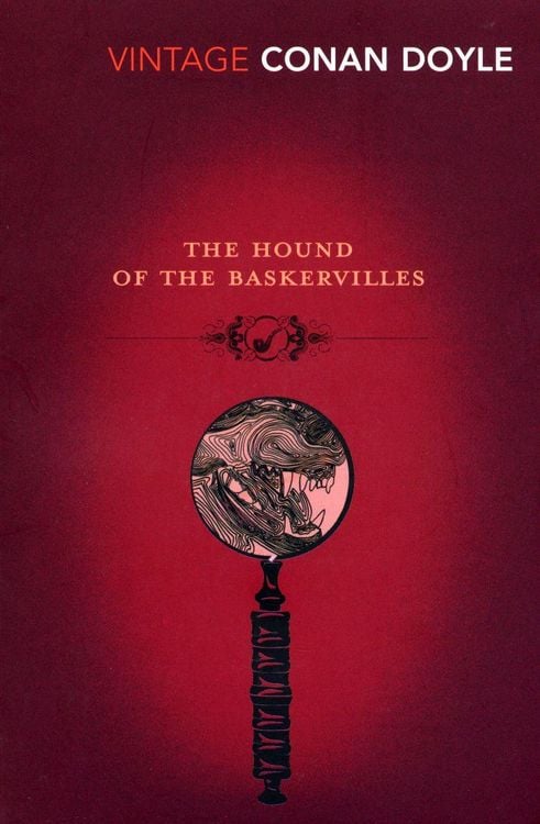 Produktbild: The Hound of the Baskervilles