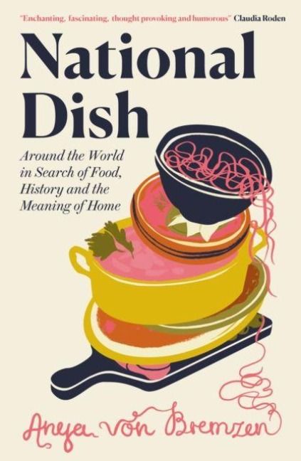 Produktbild: National Dish