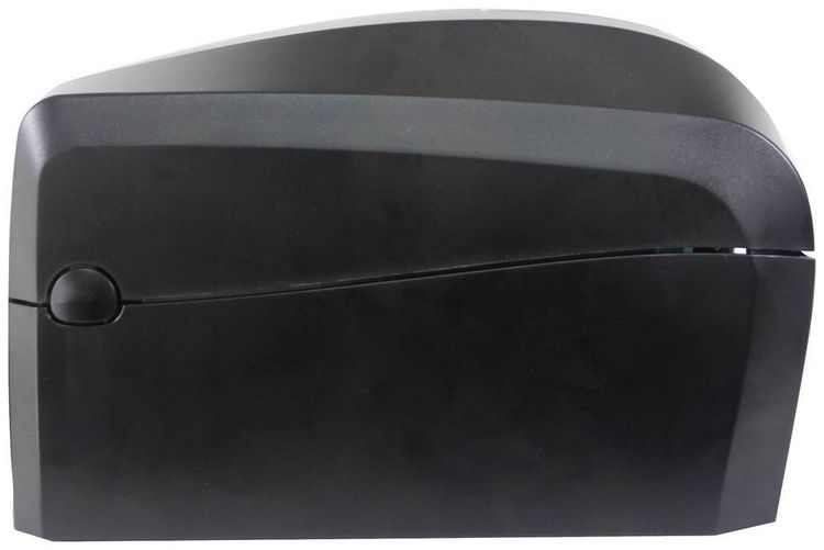 Produktbild: Godex GE300 Etikettendrucker Thermodirekt, Thermotransfer 203 x 203 dpi Etikettenbreite (max.): 110 mm USB, RS-232, LAN